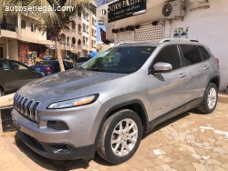 4X4 JEEP GRAND CHEROKEE  VENANT