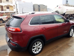 4x4 Jeep Grand Cherokee Venant