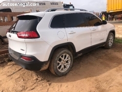 4X4 JEEP GRAND CHEROKEE VENANT