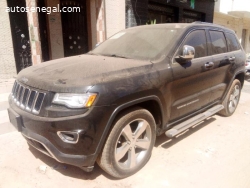 4X4 JEEP GRAND CHEROKEE VENANT