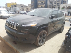 4x4 JEEP GRAND CHEROKEE VENANT