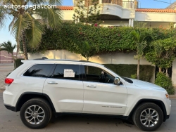 4X4 JEEP GRAND CHEROKEE VENANT