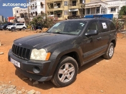 4X4 JEEP GRAND CHEROKEE