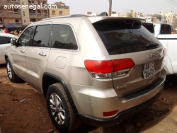 4X4 JEEP GRAND CHEROKEE