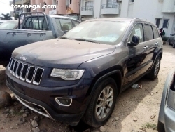 4X4 JEEP GRAND CHEROKEE