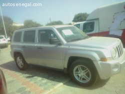 4X4 JEEP PATRIOT