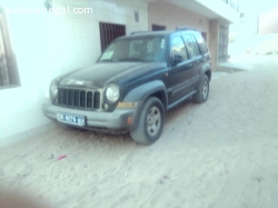 4X4 JEEP PATRIOT