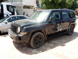 4X4 JEEP PATRIOT