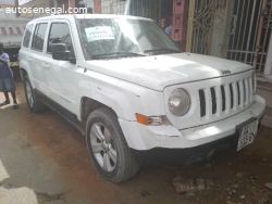 4X4 JEEP PATRIOT