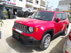 4x4 JEEP RENEGADE VENANT