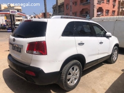 4X4 KIA SORENTO 7PLACES