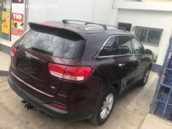 4X4 KIA SORENTO VENANT 2016