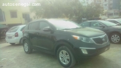 4X4 KIA SORENTO VENANT