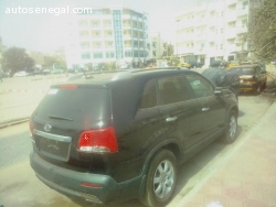 4X4 KIA SORENTO VENANT