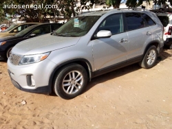 4X4 KIA SORENTO VENANT