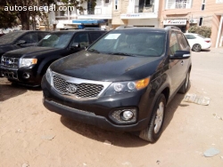 4X4 KIA SORENTO VENANT