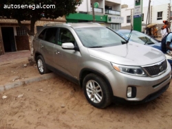 4X4 KIA SORENTO VENANT