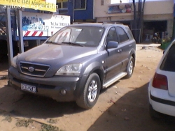 4X4 KIA SORENTO