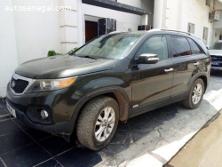 4X4 KIA SORENTO