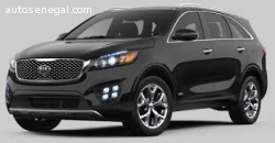 4X4 KIA SORENTO