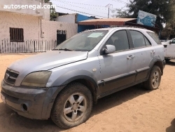 4X4 KIA SORENTO