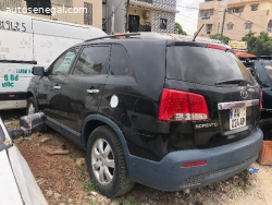 4X4 KIA SORENTO