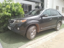 4X4 KIA SORENTO