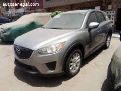 4x4 Mazda cx-5 venant