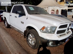 4X4 MAZDA RAM 1500