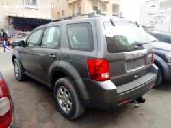 4X4 MAZDA TRIBUTE VENANT