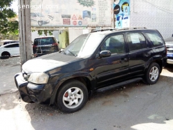 4X4 MAZDA TRIBUTE