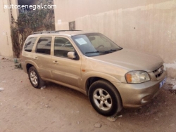 4X4 MAZDA TRIBUTE