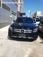 4X4 MERCEDES BENZ GLC