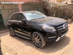 4X4 MERCEDES GL350 VENANT