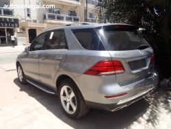 4X4 MERCEDES ML350 VENANT