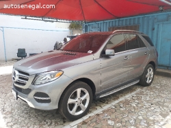 4X4 MERCEDES ML350 VENANT