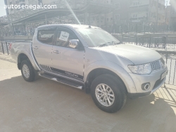 4X4 MITSUBISHI L200 DOUBLE CABINE VENANT