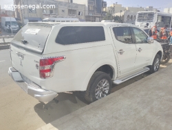 4x4 Mitsubishi L200 Double Cabine Venant