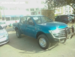 4X4 MITSUBISHI L200 DOUBLE CABINE