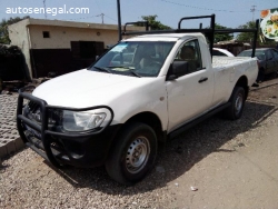 4X4 MITSUBISHI L200 UNE CABINE