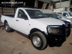 4X4 MITSUBISHI L200 UNE CABINE