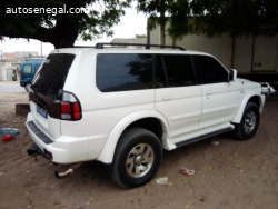 4X4 MITSUBISHI NAITVA