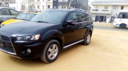 4X4 MITSUBISHI OUTLANDER VENANT