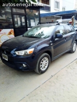 4X4 MITSUBISHI OUTLANDER VENANT