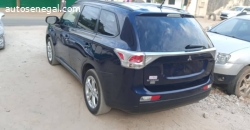 4x4 Mitsubishi Outlander venant