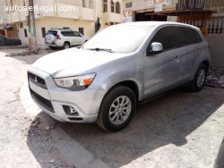 4X4 MITSUBISHI RVR VENANT