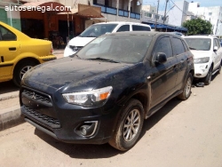 4X4 MITSUBISHI RVR VENANT