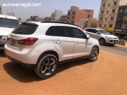 4X4 MITSUBISHI RVR