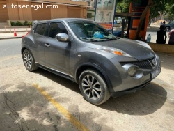 4X4 NISSAN JUKE