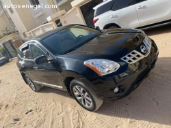 4X4 NISSAN ROGUE VENANT